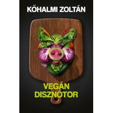 Vegán disznótor 23.95 + 1.95 Royal Mail Vegán disznótor 23.95 + 1.95 Royal Mail